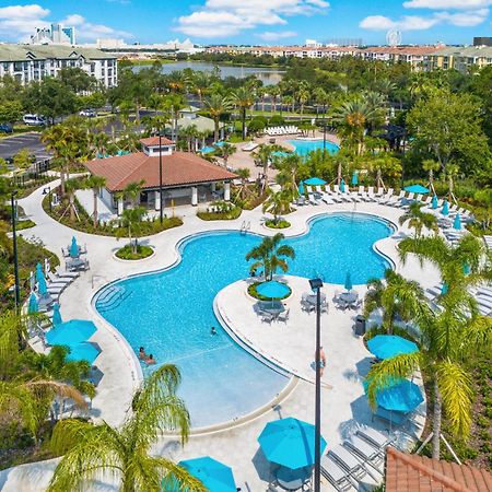 Vista Cay Luxury 3 Bedroom Condo Orlando Zewnętrze zdjęcie