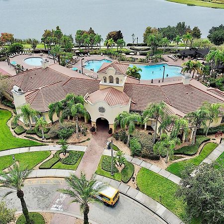 Vista Cay Luxury 3 Bedroom Condo Orlando Zewnętrze zdjęcie