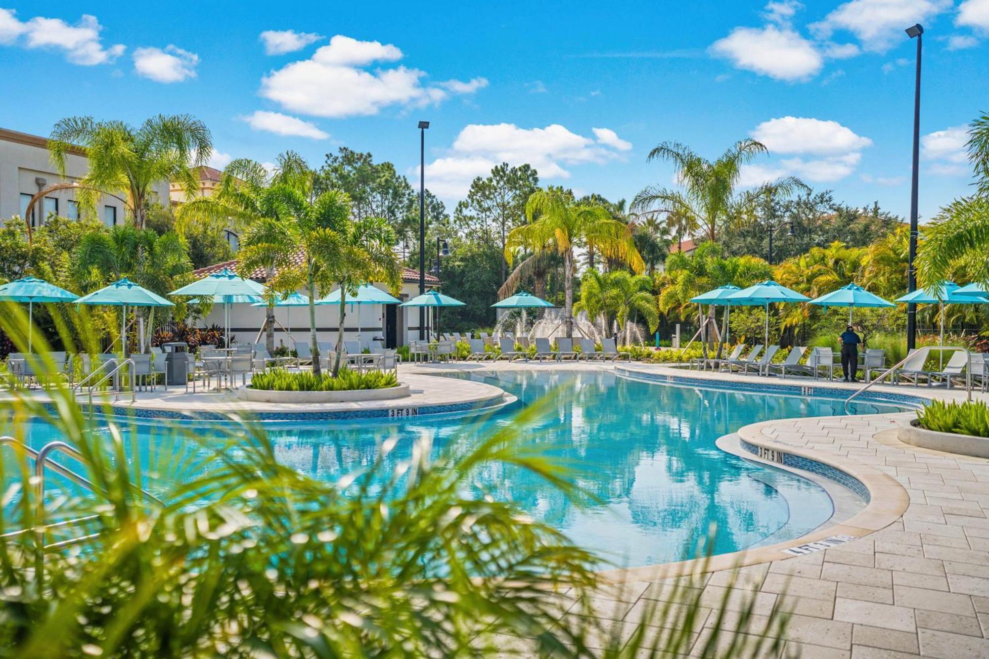 Vista Cay Luxury 3 Bedroom Condo Orlando Zewnętrze zdjęcie