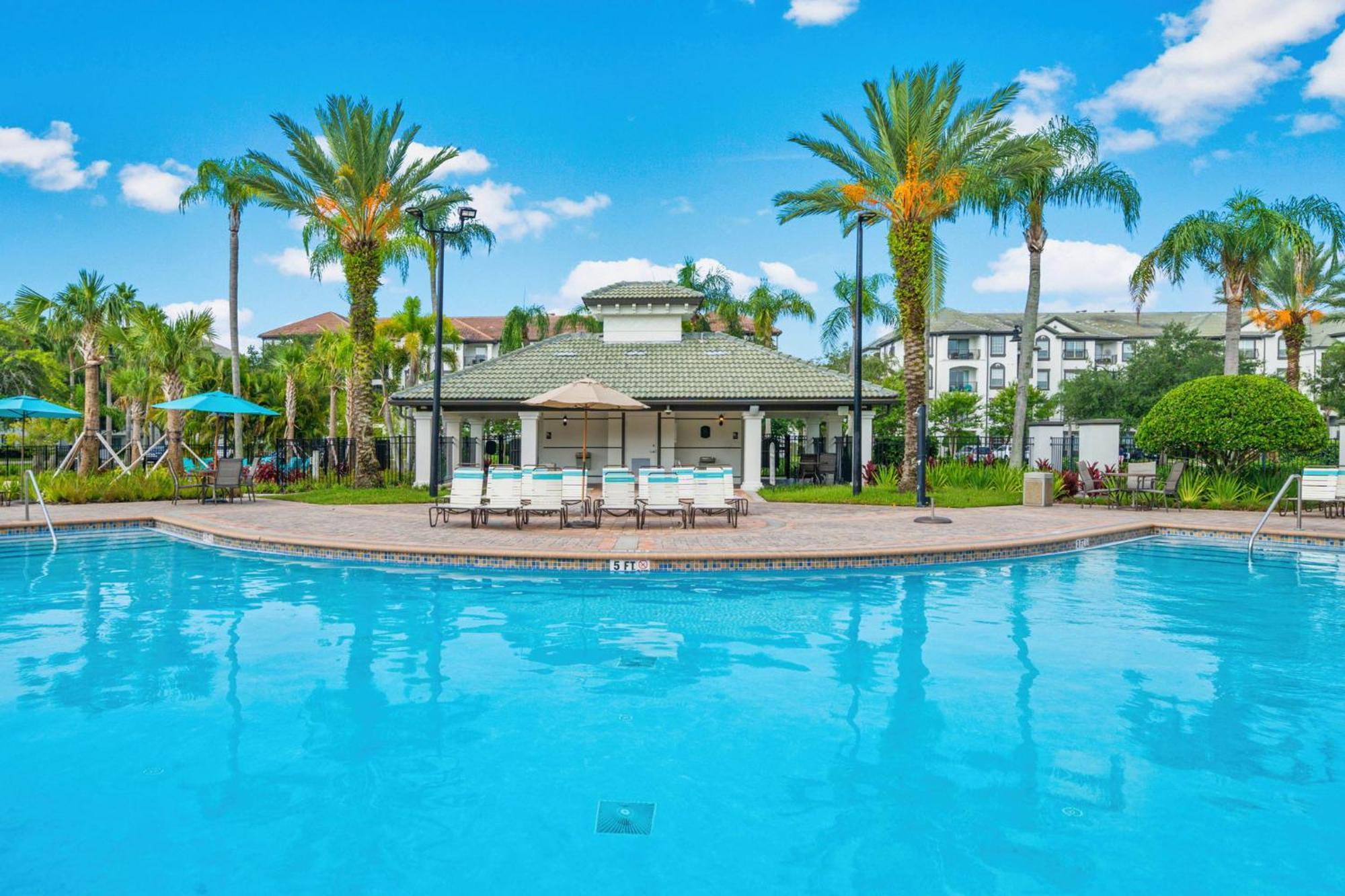 Vista Cay Luxury 3 Bedroom Condo Orlando Zewnętrze zdjęcie
