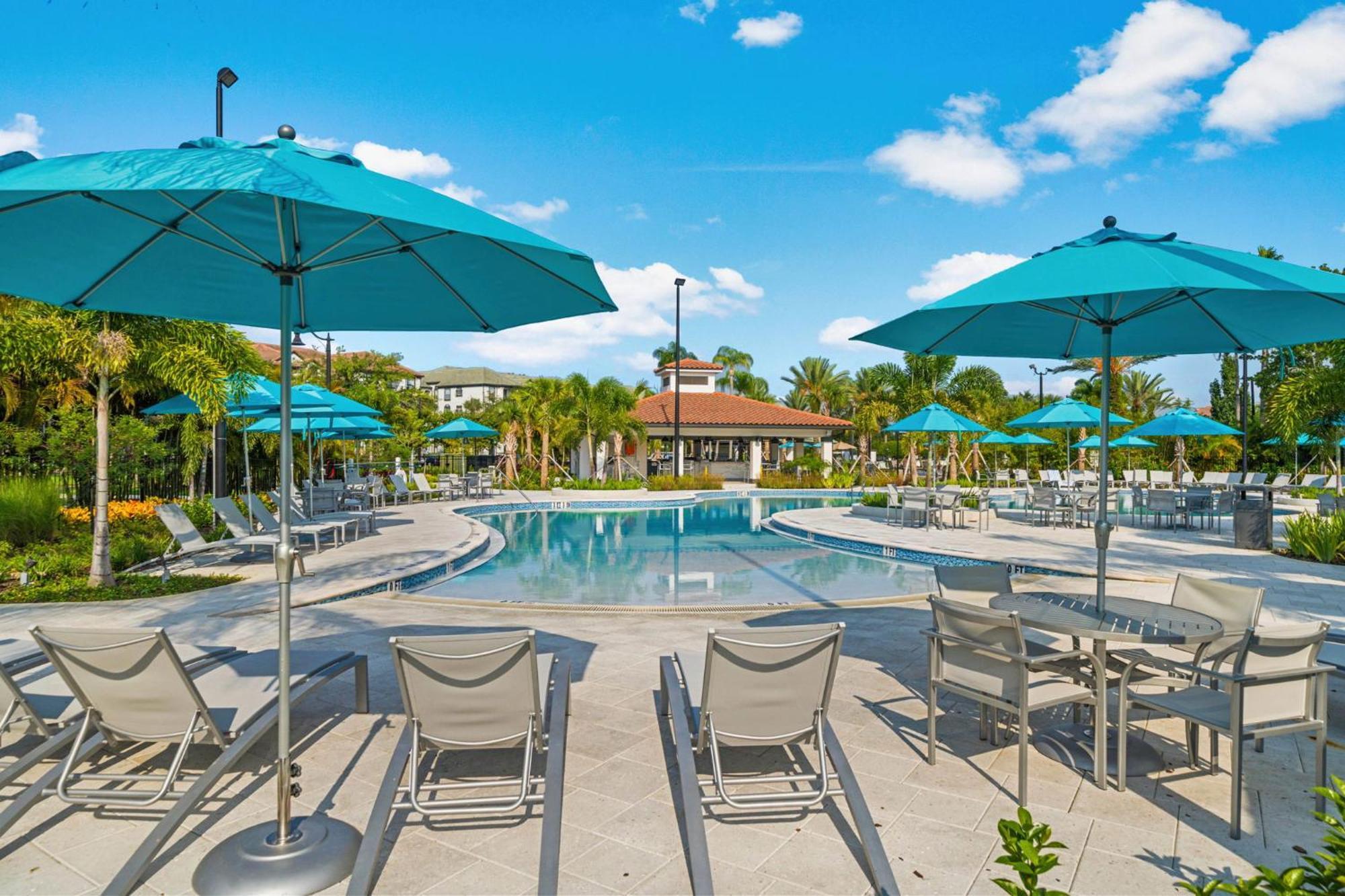 Vista Cay Luxury 3 Bedroom Condo Orlando Zewnętrze zdjęcie