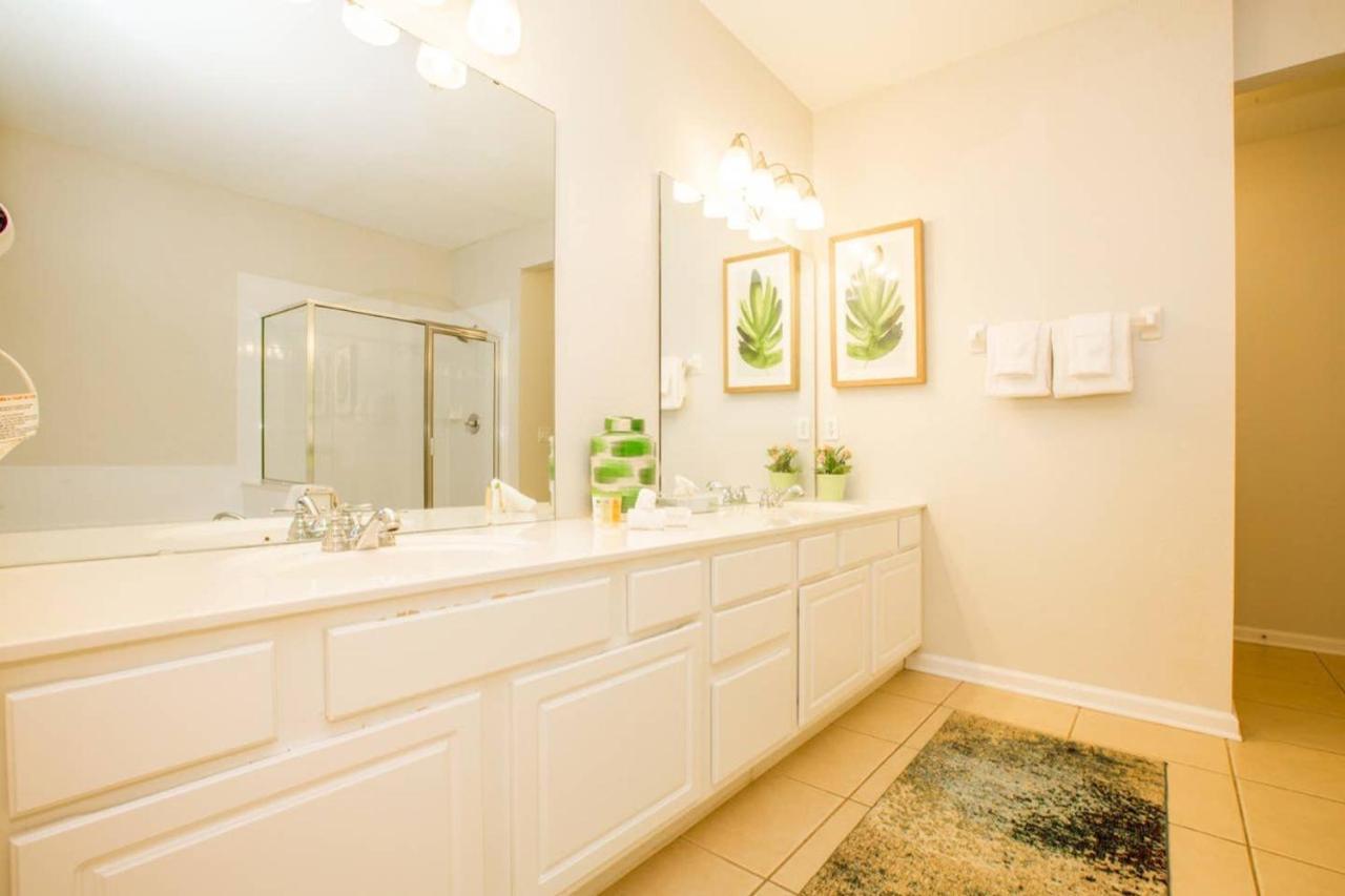Vista Cay Luxury 3 Bedroom Condo Orlando Zewnętrze zdjęcie