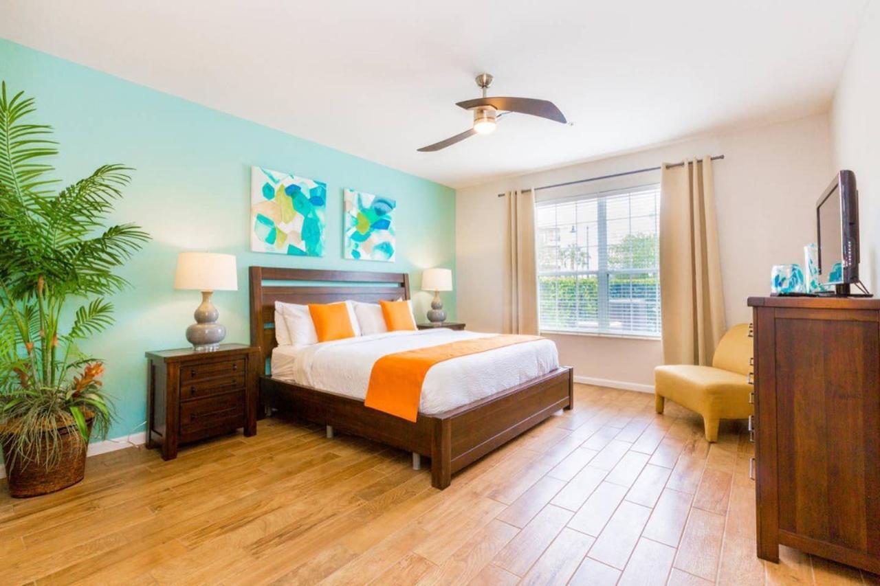 Vista Cay Luxury 3 Bedroom Condo Orlando Zewnętrze zdjęcie