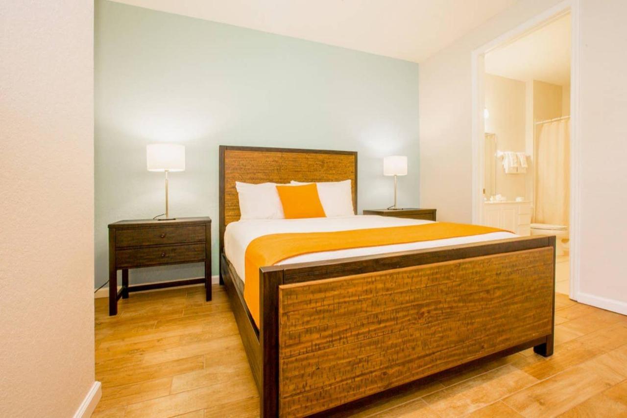 Vista Cay Luxury 3 Bedroom Condo Orlando Zewnętrze zdjęcie