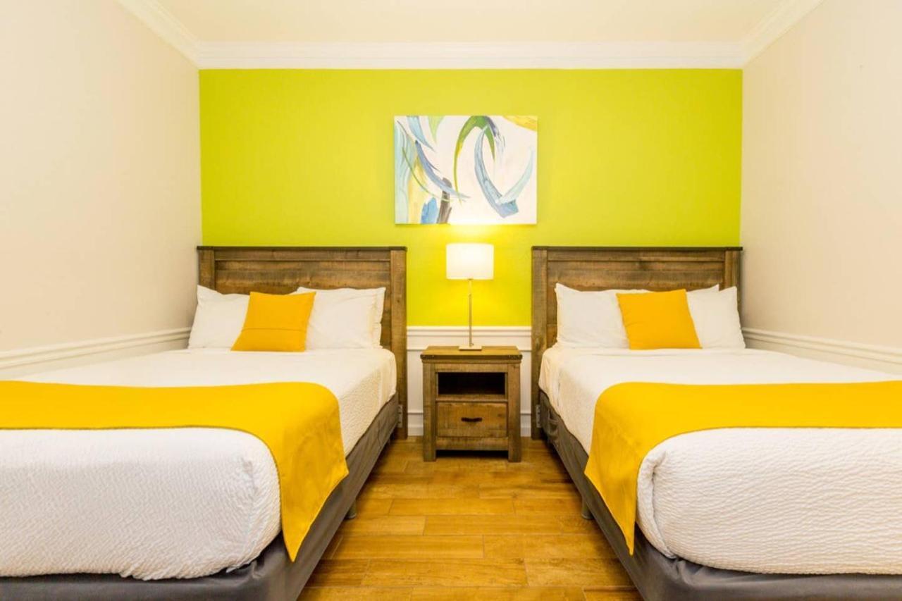 Vista Cay Luxury 3 Bedroom Condo Orlando Zewnętrze zdjęcie
