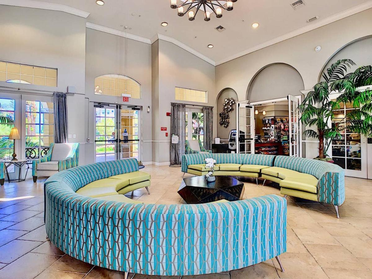 Vista Cay Luxury 3 Bedroom Condo Orlando Zewnętrze zdjęcie