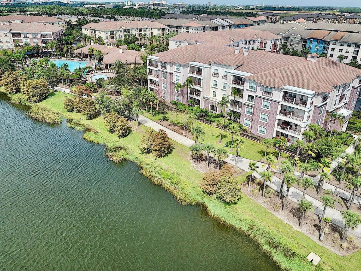 Vista Cay Luxury 3 Bedroom Condo Orlando Zewnętrze zdjęcie