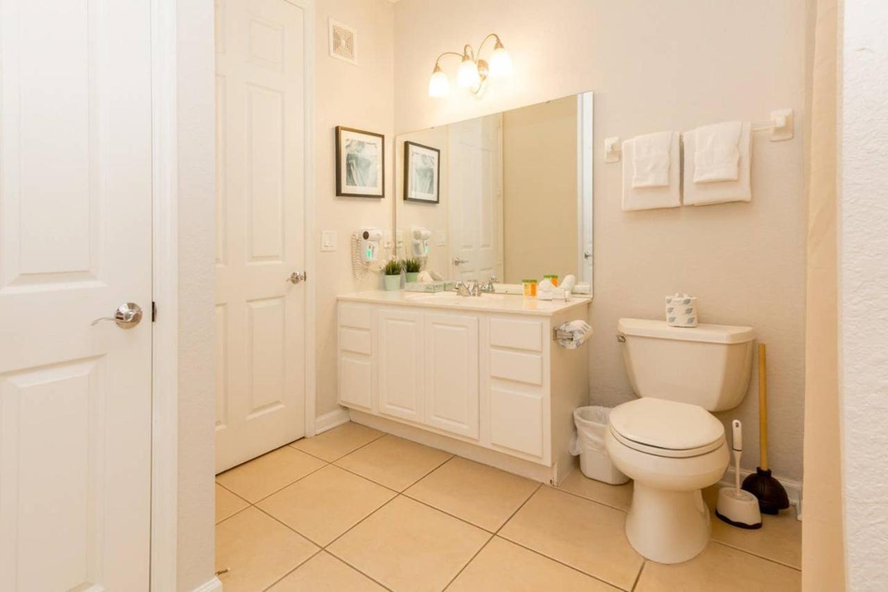 Vista Cay Luxury 3 Bedroom Condo Orlando Zewnętrze zdjęcie