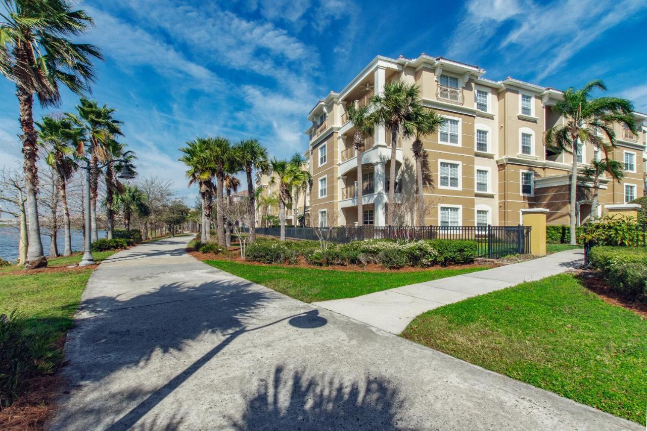Vista Cay Luxury 3 Bedroom Condo Orlando Zewnętrze zdjęcie